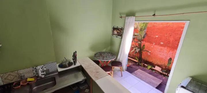 מלון סאו סבסטיאו Canto Mana: Natureza E Alma Praiana מראה חיצוני תמונה